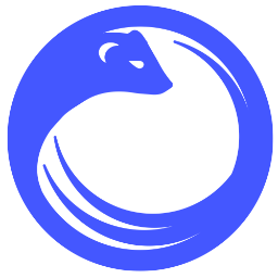 Ferretly logo