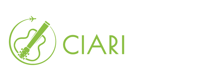 Ciari Guitars logo