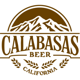 Calabasas Beer logo