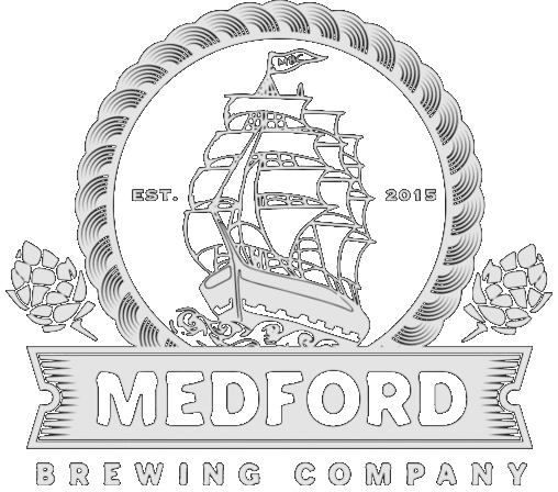 Medford Brewing Company logo