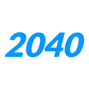 2040 ENERGY logo