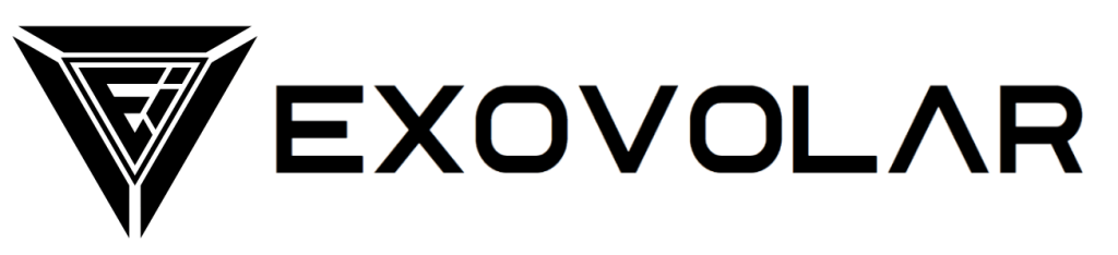 Exovolar Industries logo