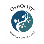 O2Boost, LLC logo