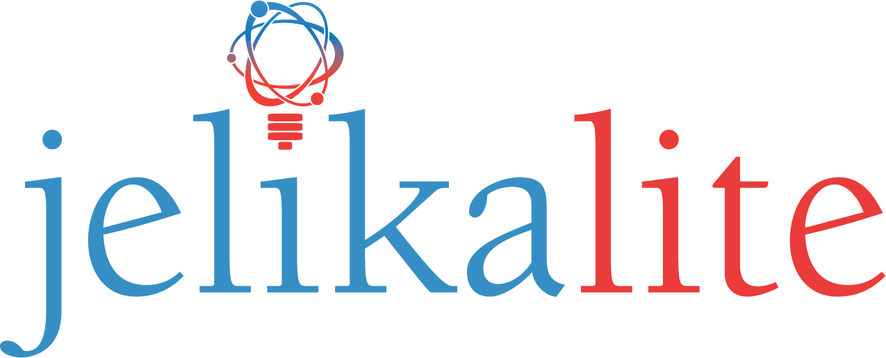 JelikaLite logo