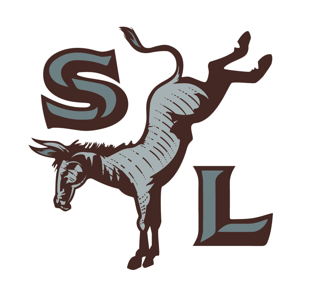 Stone Ledge Distillery logo