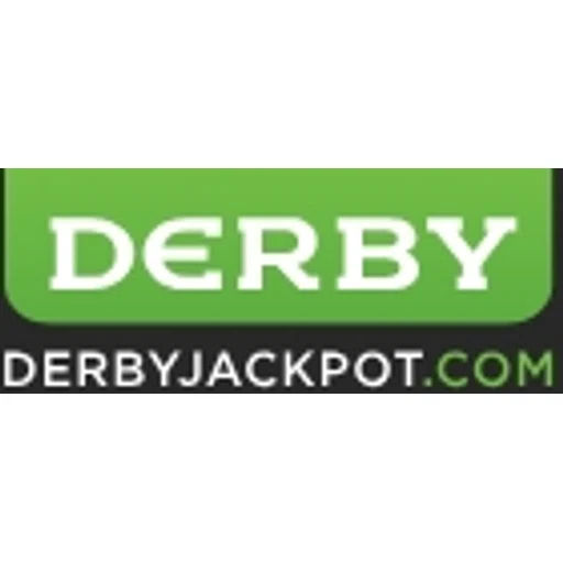 Derby Games logo