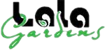 LaLa Gardens Cooperative logo