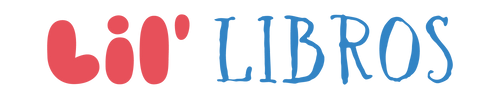 LIL' LIBROS logo