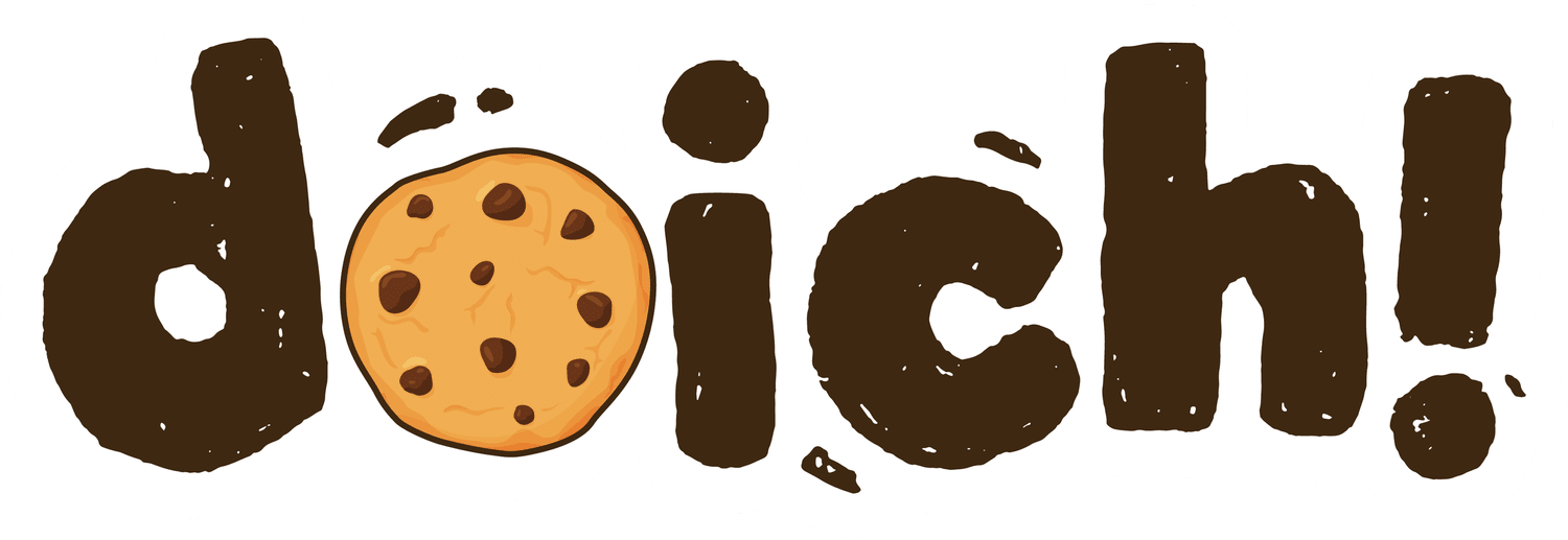 Doich Foods logo