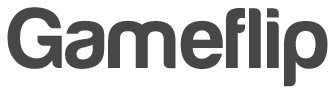 Gameflip logo