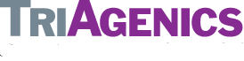 TRIAGENICS logo