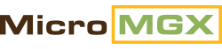 MicroMGx Inc logo