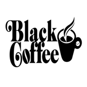 Black Coffee Company, LLC logo