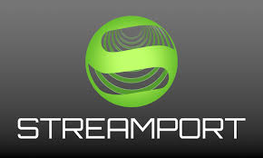 STREAMPORT INC. logo