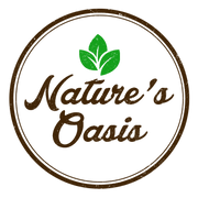 Nature's Oasis OHC LLC logo