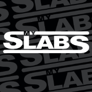 MySlabs logo