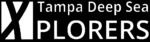 TAMPA DEEP SEA XPLORERS logo