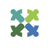 Virtual QE logo