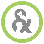 Dogs and Humans logo