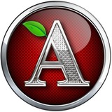Alkane Truck Company logo