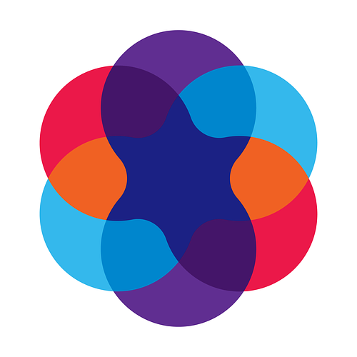 CAREVERSE™ AI — POWERED BY CARE ACCESS PBC. logo