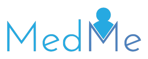 MedMe Health logo