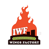 IWFNYC LLC logo