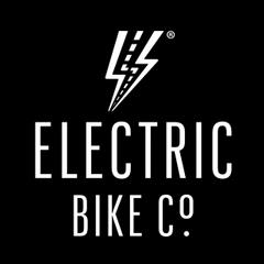 Electric Bike Company logo