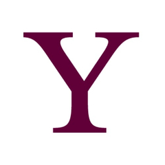 Yahyn logo