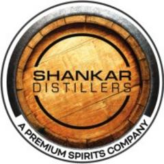 Shankar Distillers logo