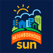 Neighborhood Sun logo