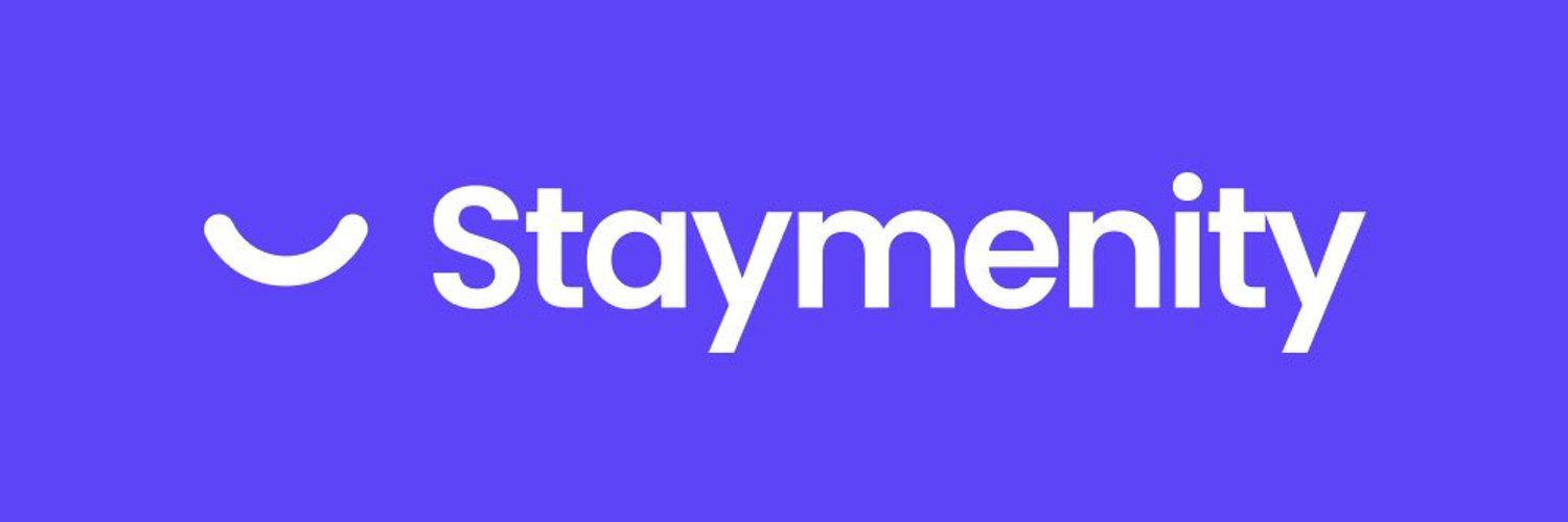 Staymenity logo