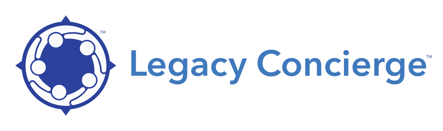Legacy Concierge logo