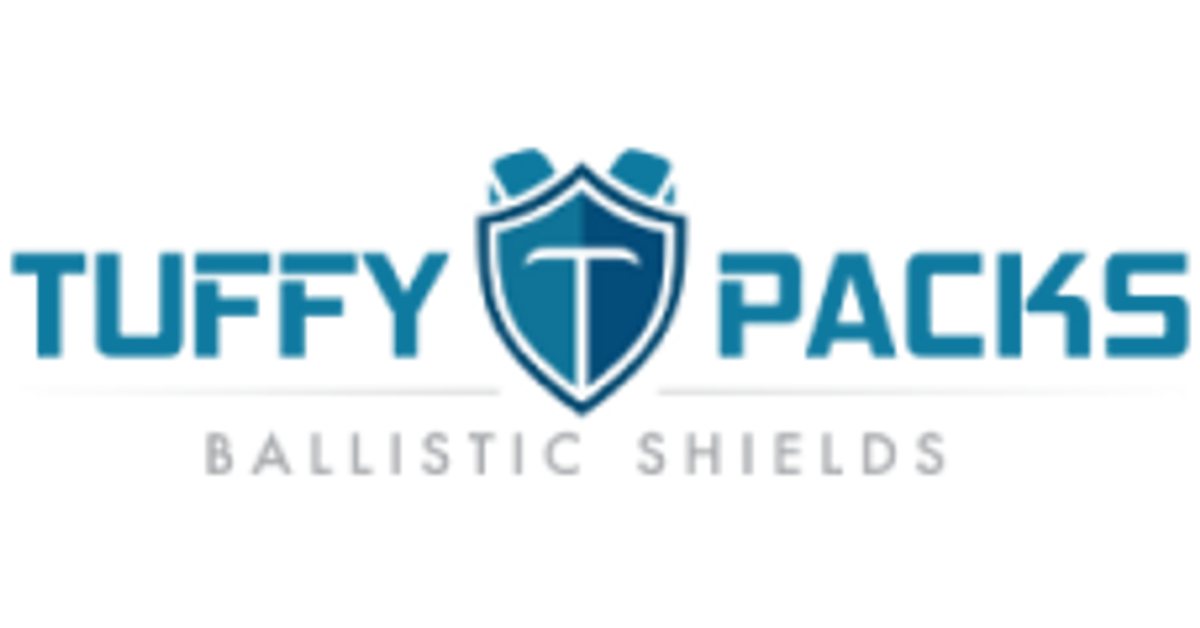 Tuffy Packs, Inc. logo