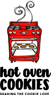 Hot Oven Cookies logo