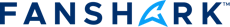 FanShark, Inc. logo