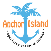 Anchor Island Coffee LLC logo