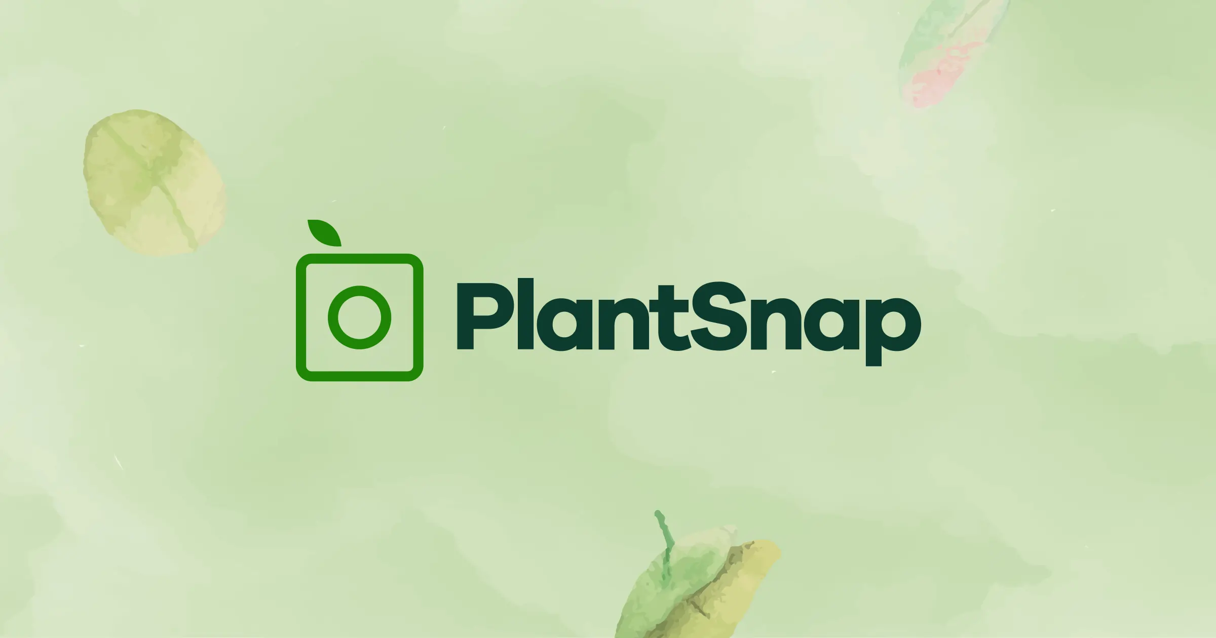 PlantSnap Incorporated logo