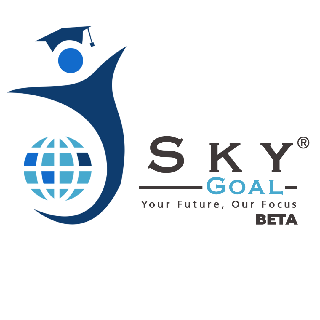 Skygoal, Inc logo