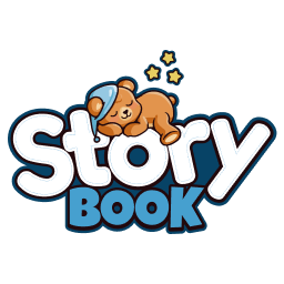 Storybook App logo