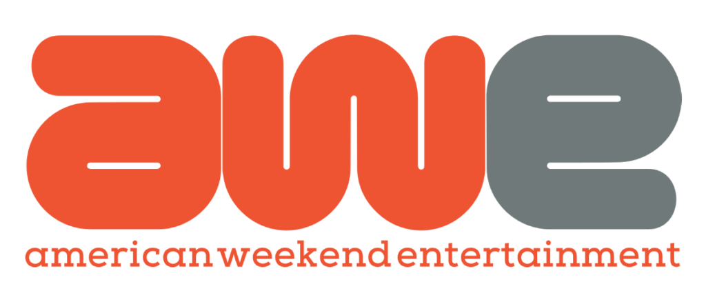 American Weekend Entertainment logo