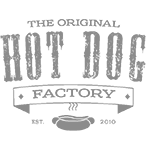 The Original Hot Dog Factory logo