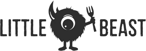 Little Beast Reston logo