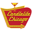CANDLELITE CHICAGO logo