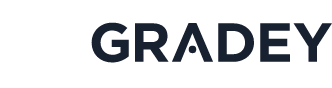 GRADEY logo
