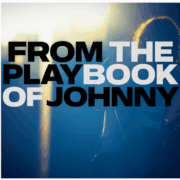 From The Playbook Of Johnny LLC logo