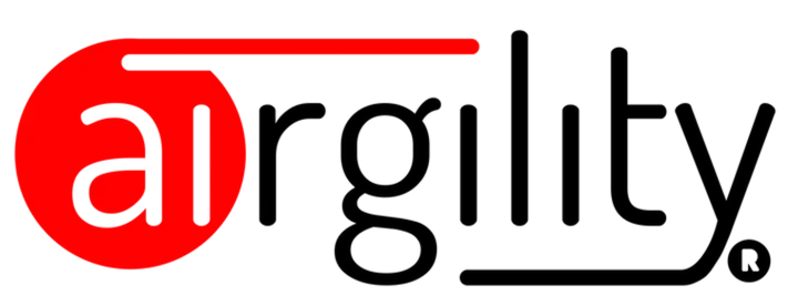Airgility, Inc. logo