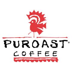 Puroast logo