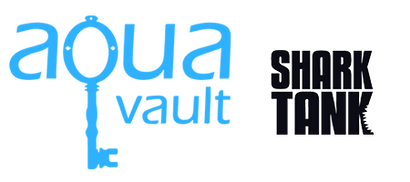 AquaVault Inc. logo