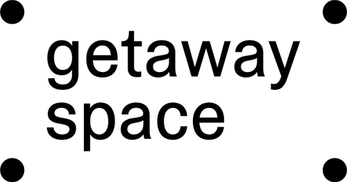 GETAWAY SPACE logo